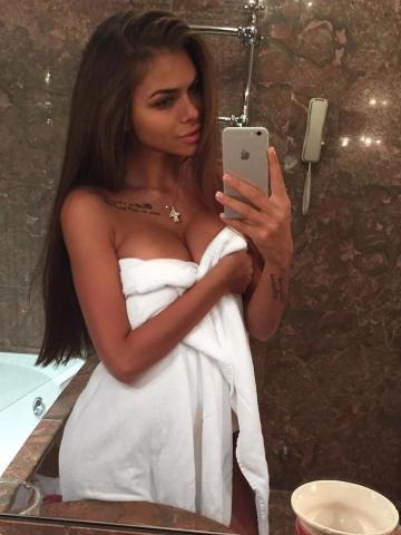Индивидуалка Эдита Фотография 3